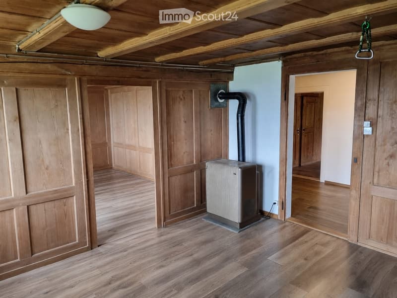 Stöckli Wohnung (5)