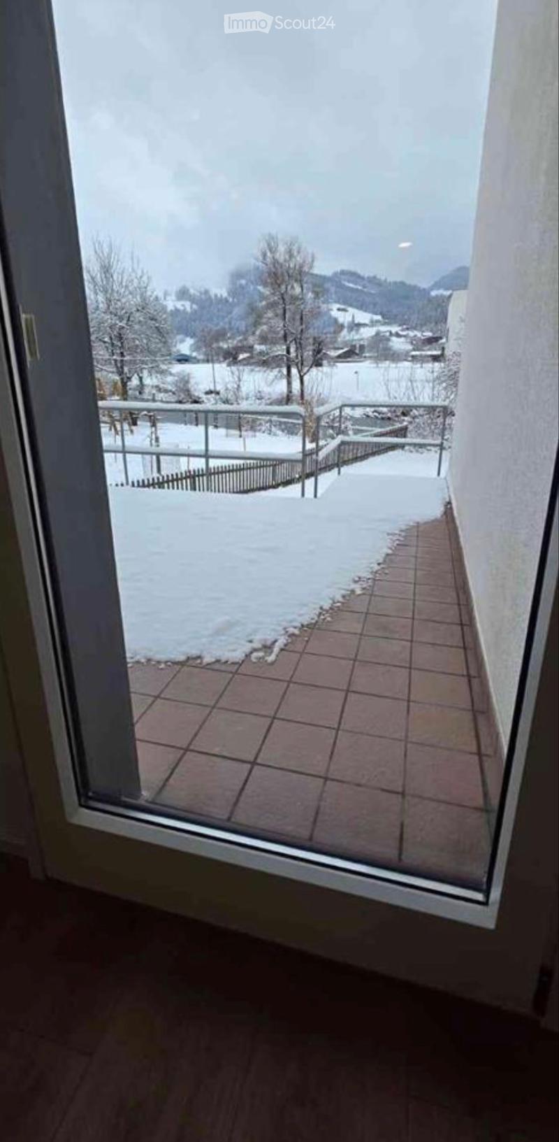 Nachmieter gesucht 3-Zimmer-Wohnung in Lichtensteig (5)