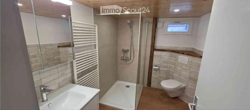 Nachmieter gesucht 3-Zimmer-Wohnung in Lichtensteig (4)