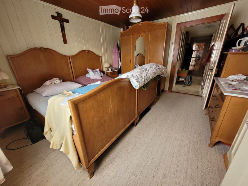 Appartement confortable de 4,5 pièces à Brunnen dans un endroit calme (4)