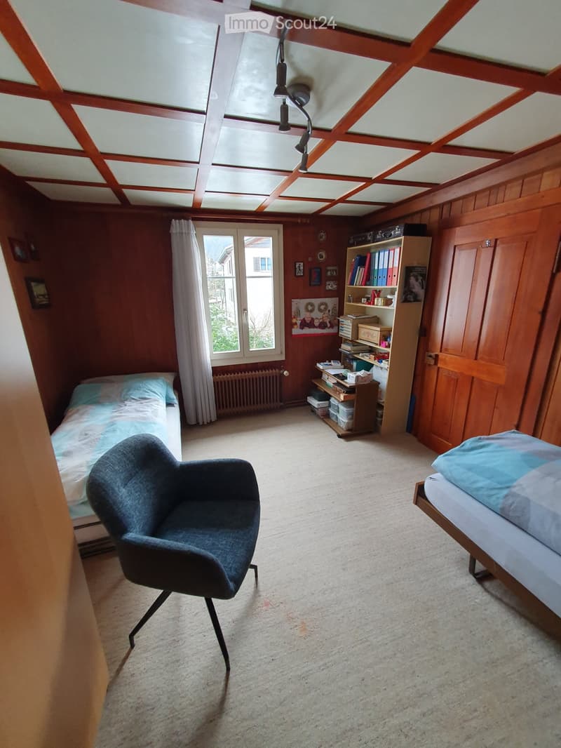 Appartement confortable de 4,5 pièces à Brunnen dans un endroit calme (3)