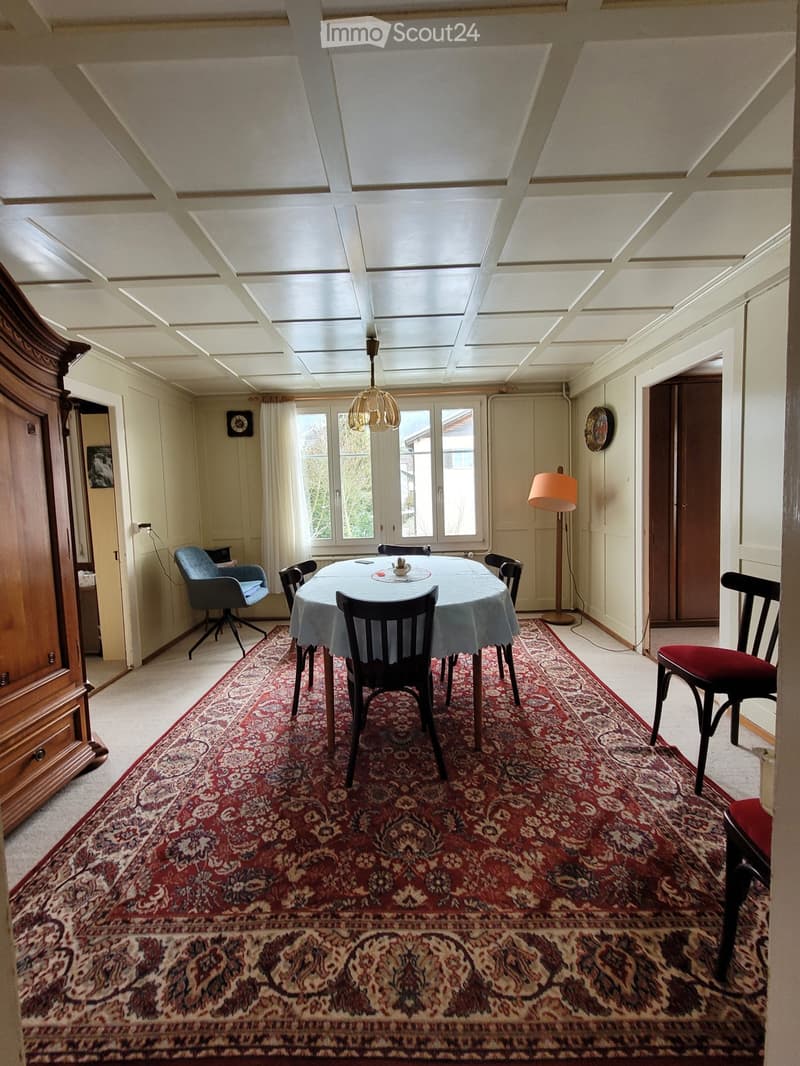 Appartement confortable de 4,5 pièces à Brunnen dans un endroit calme (2)