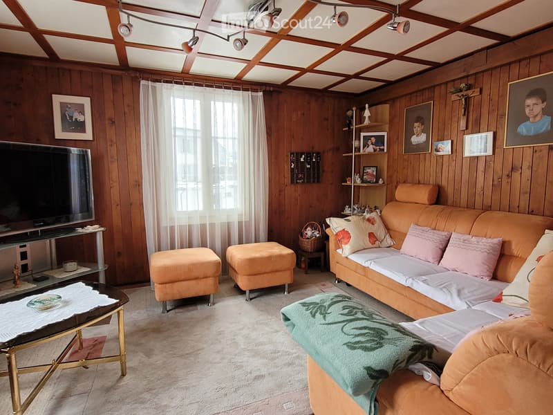 Appartement confortable de 4,5 pièces à Brunnen dans un endroit calme (1)
