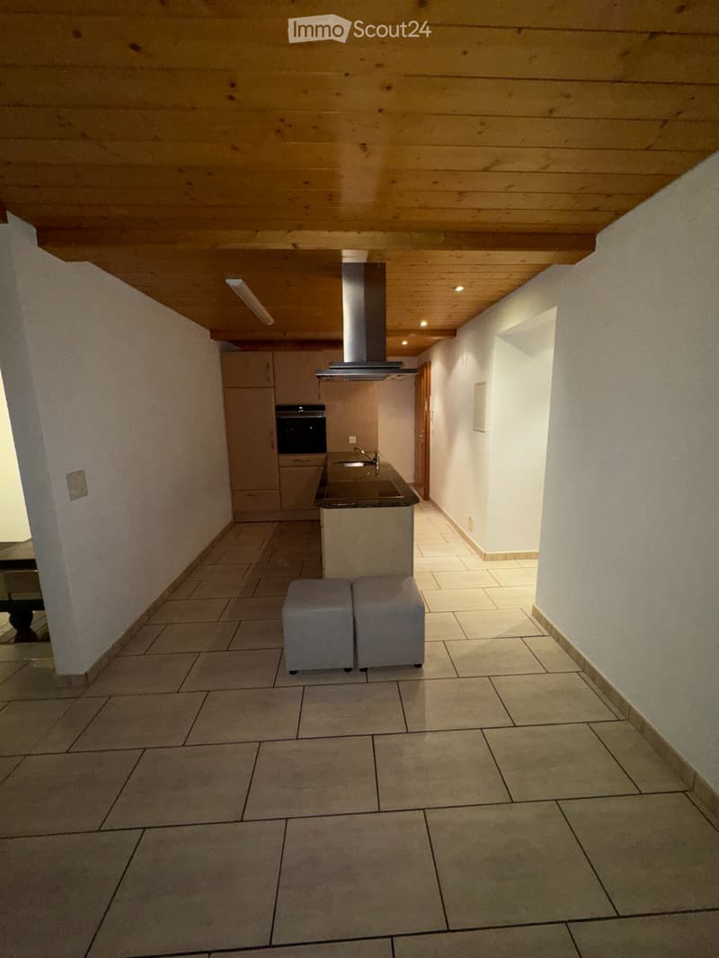 Helle 3-Zimmer Parterre Wohnung (4)