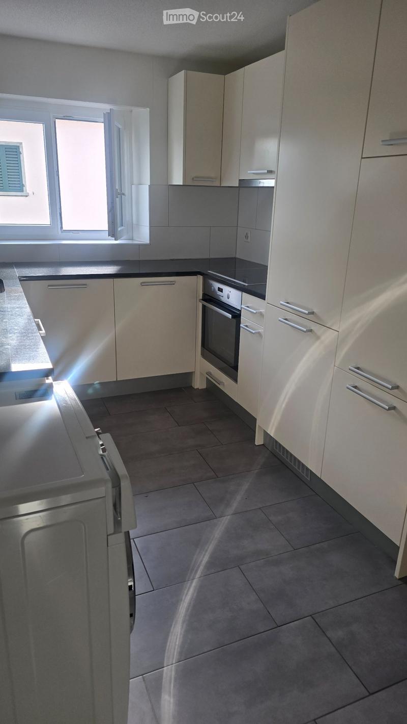 Gemütliche 3-Zimmer-Wohnung in Bellach zu vermieten (2)