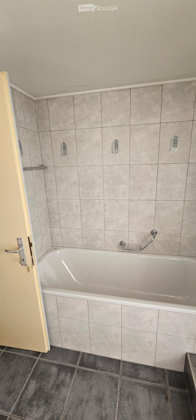 Available from 1.8.26; 2.5 rooms in Altstätten SG for rent (1)