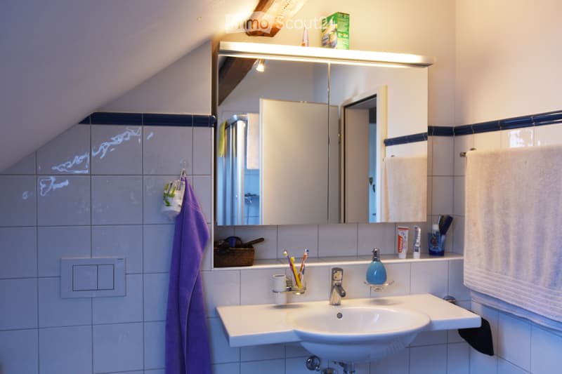 Wohnen wie im Einfamilienhaus - Platz, Charme und Komfort (11)
