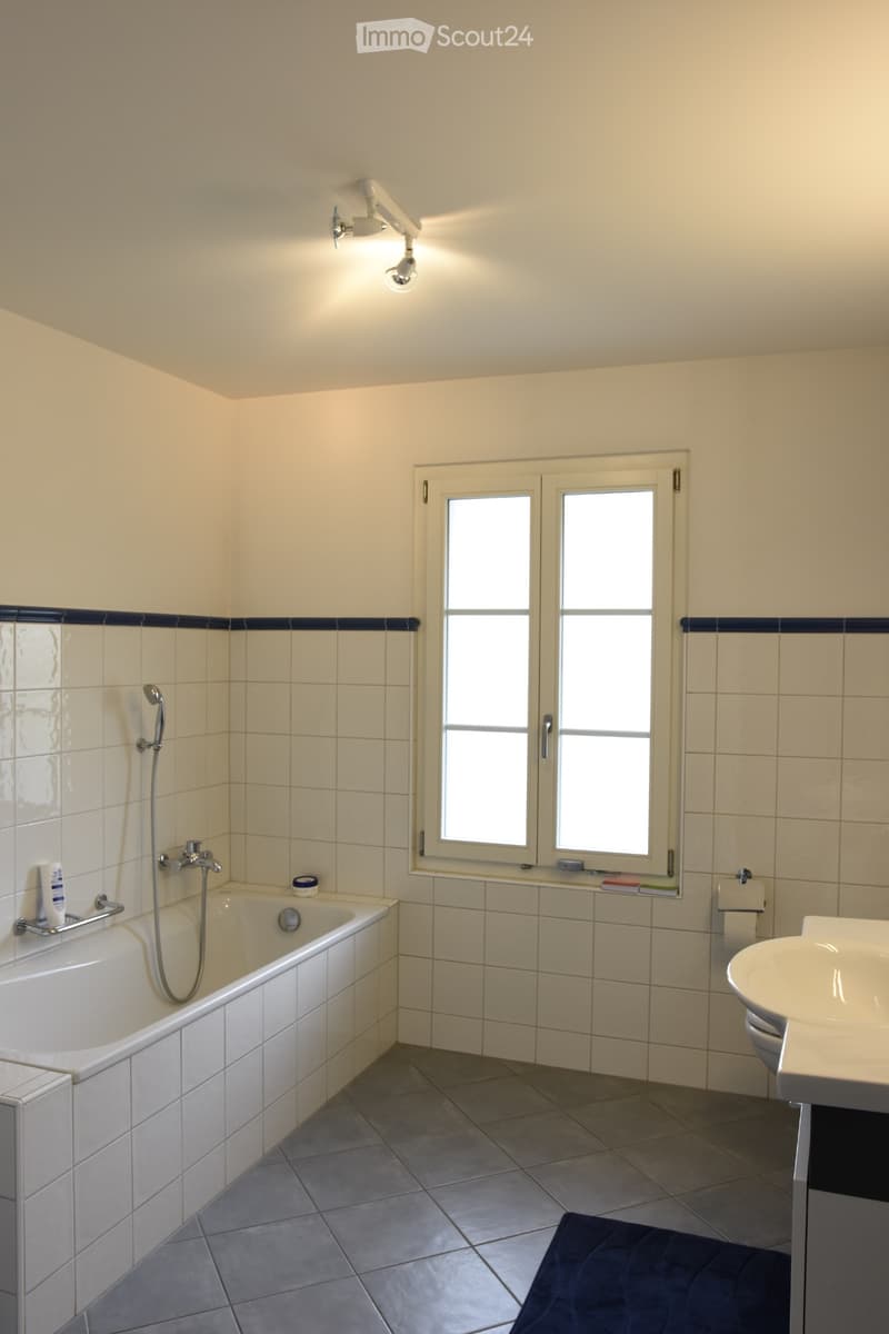 Wohnen wie im Einfamilienhaus - Platz, Charme und Komfort (7)