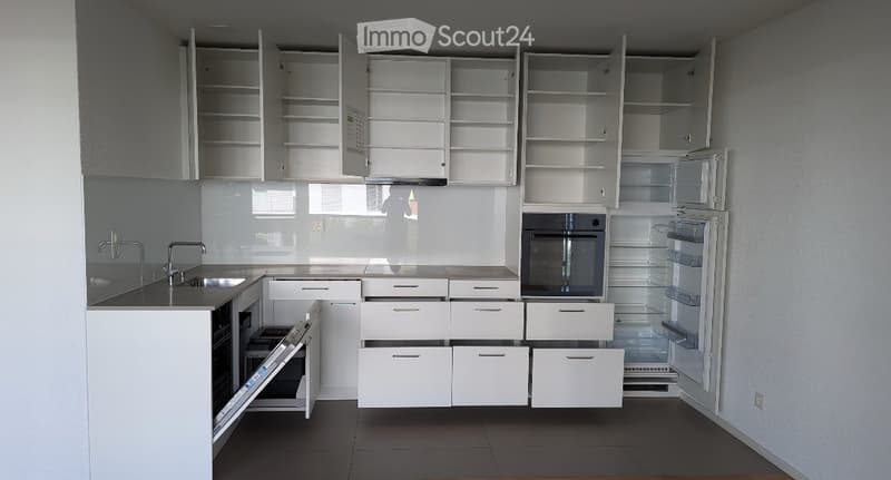 Schöne Wohnung in Kleinbasel (3)