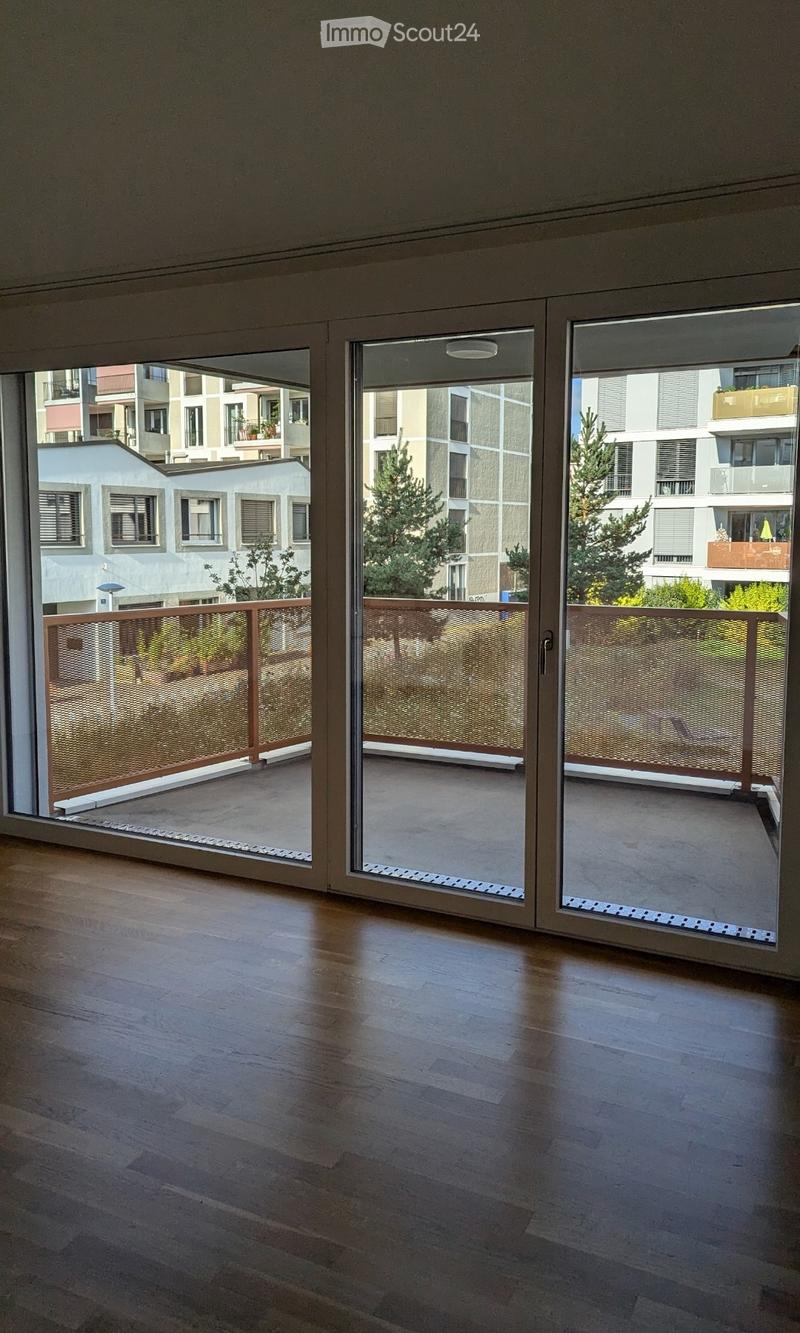 Schöne Wohnung in Kleinbasel (1)