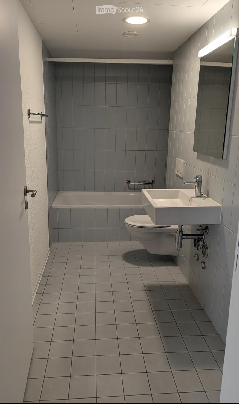 Schöne Wohnung in Kleinbasel (2)