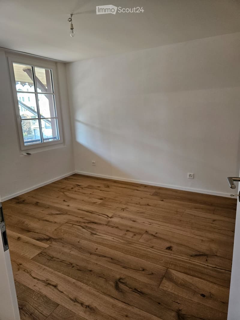 2,5 Zimmer Wohnung in Münsingen (5)