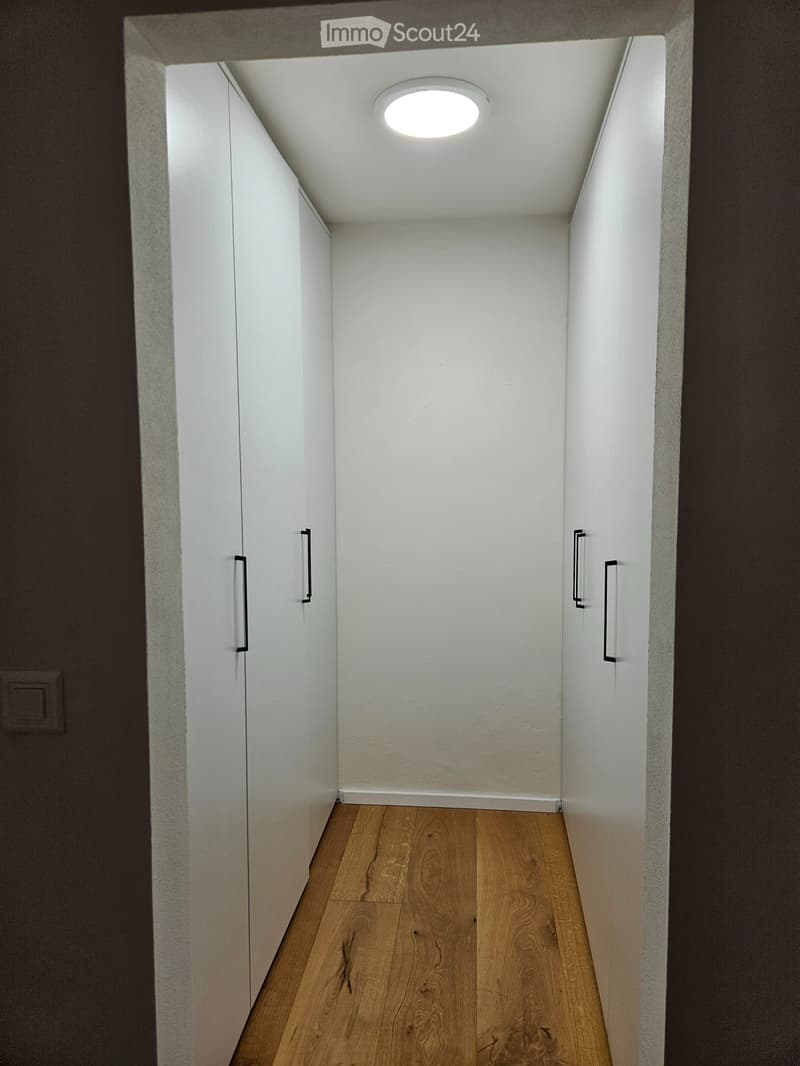 2,5 Zimmer Wohnung in Münsingen (4)