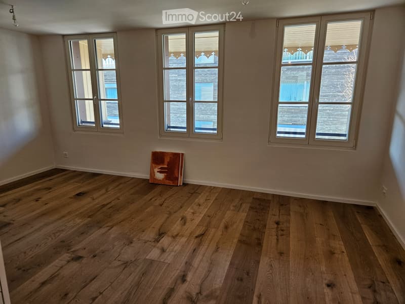 2,5 Zimmer Wohnung in Münsingen (3)