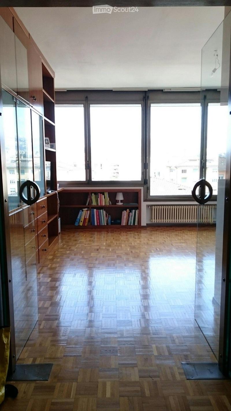 Lugano, affitto appartamento, vicinanza USI (1)