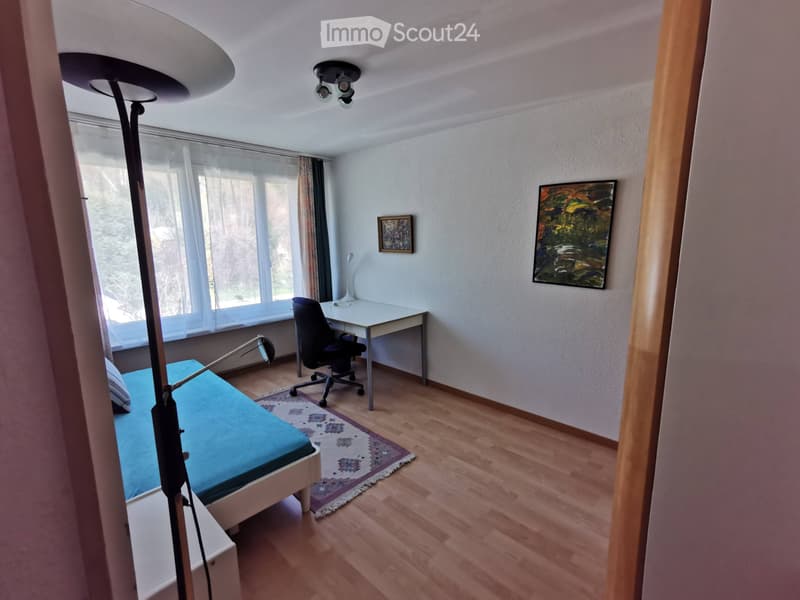 Appartement partagé pour 3 personnes (1)