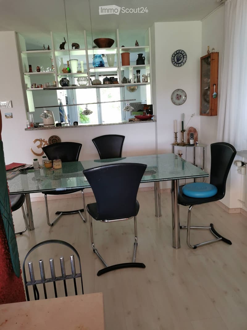 Appartement partagé pour 3 personnes (4)