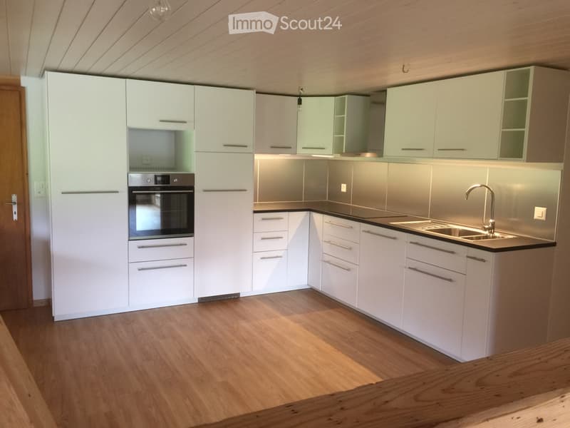 3 1/2 Zimmer Wohnung zu vermieten (3)