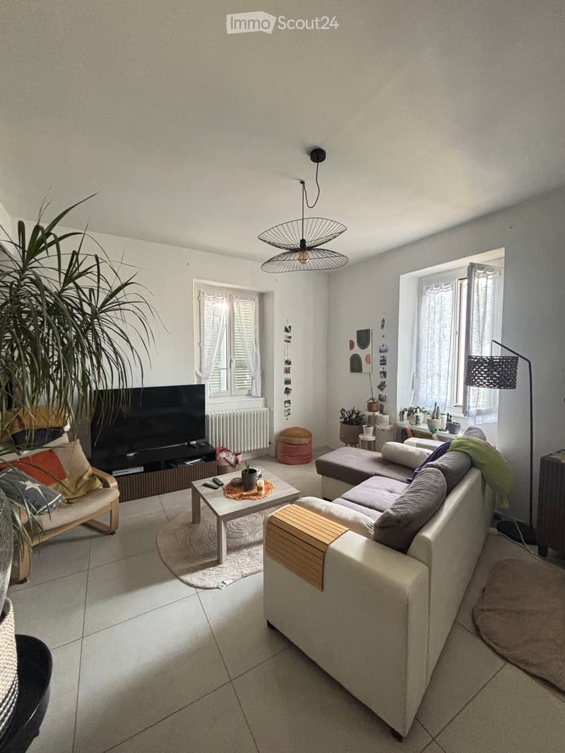 We rent an independent house in Castel San Pietro (4)