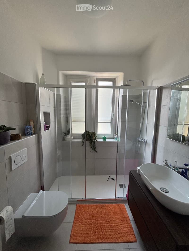 We rent an independent house in Castel San Pietro (5)