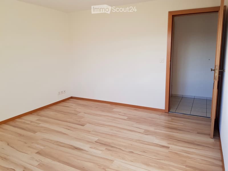 Helle 4 ½ Zimmer Wohnung im Grünen (5)