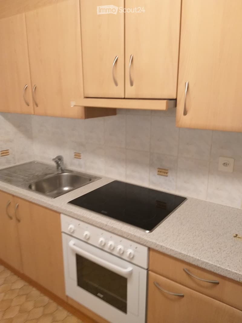 Wohnung im Stadtzentrum von St. Gallen (3)
