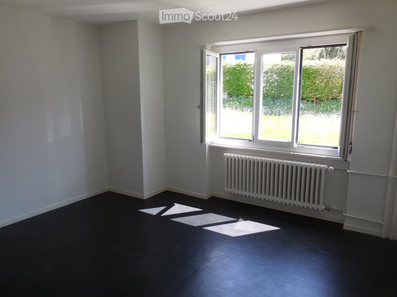 Gemütliche Wohnung an ruhiger Lage (3)
