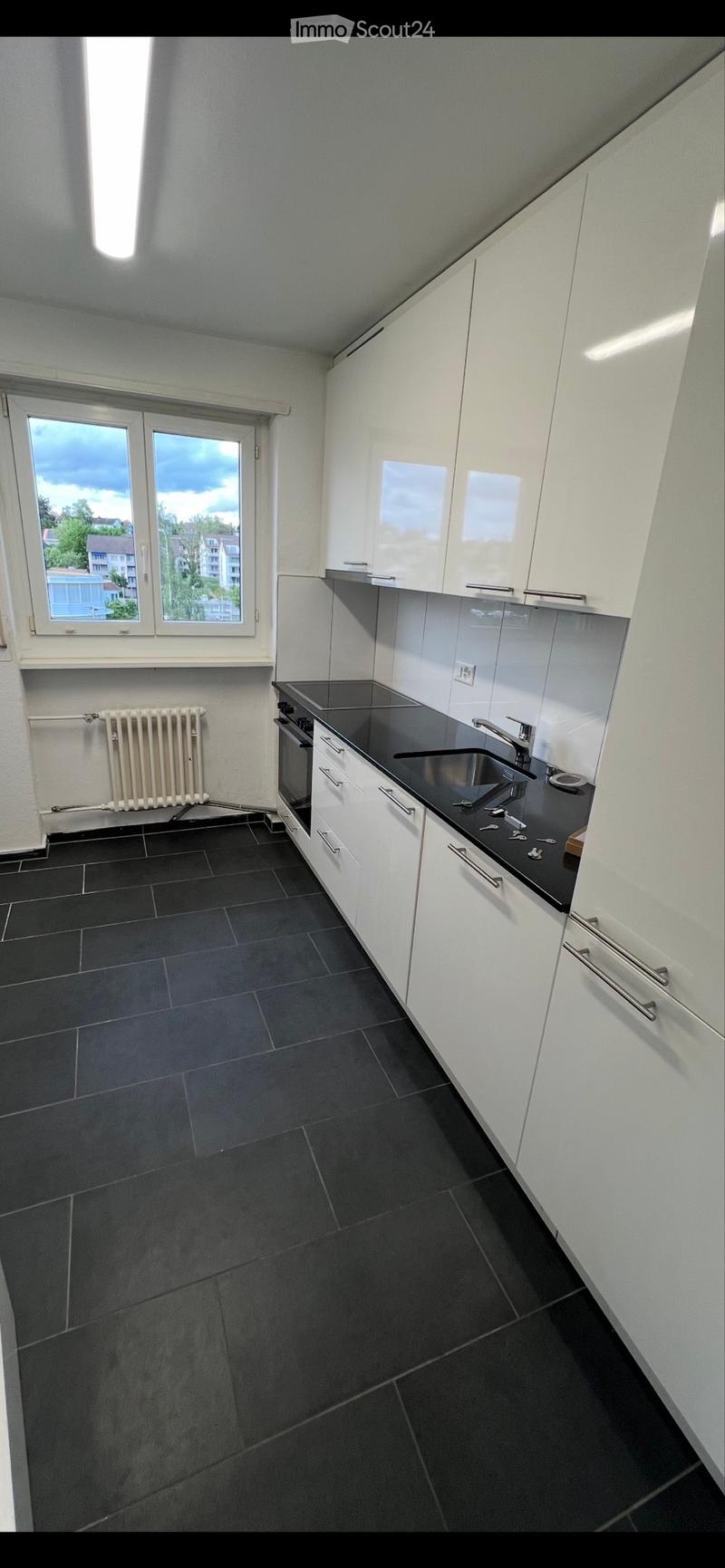 3-zimmer beim Einkaufzentrum Glatt Wallisellen ab sofort (5)