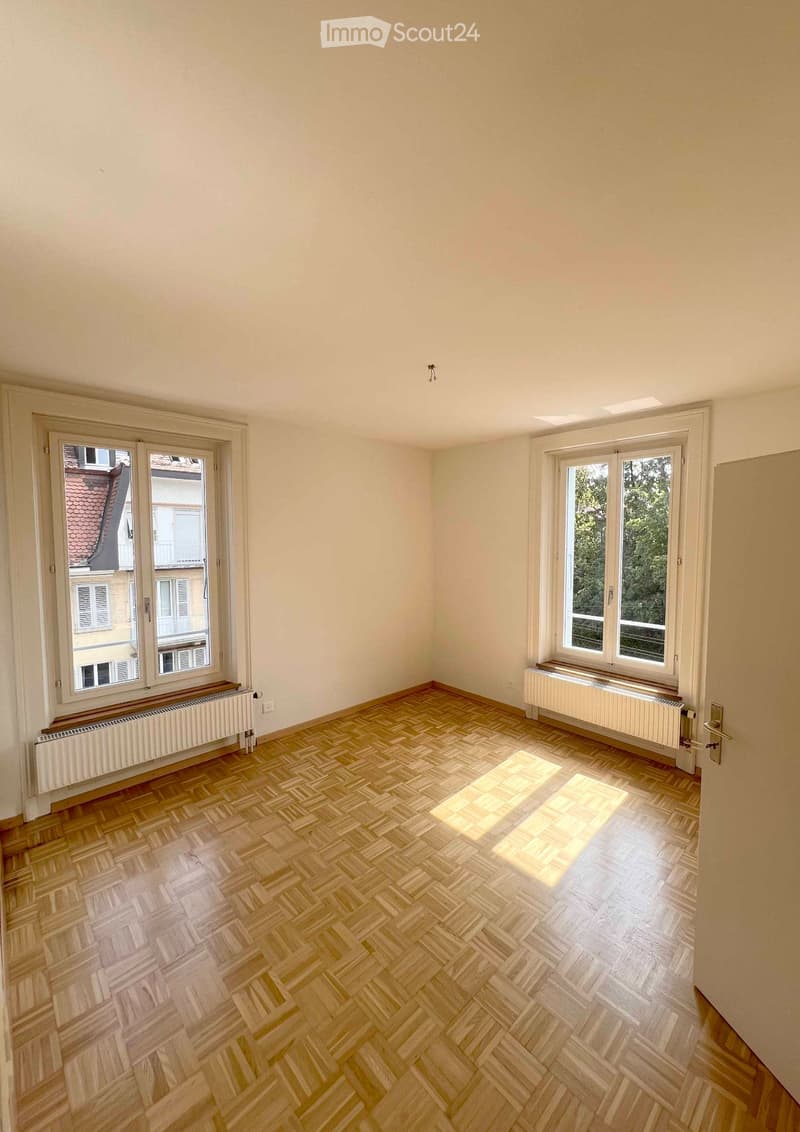 Appartamento di 3 camere a Eigerplatz (3)