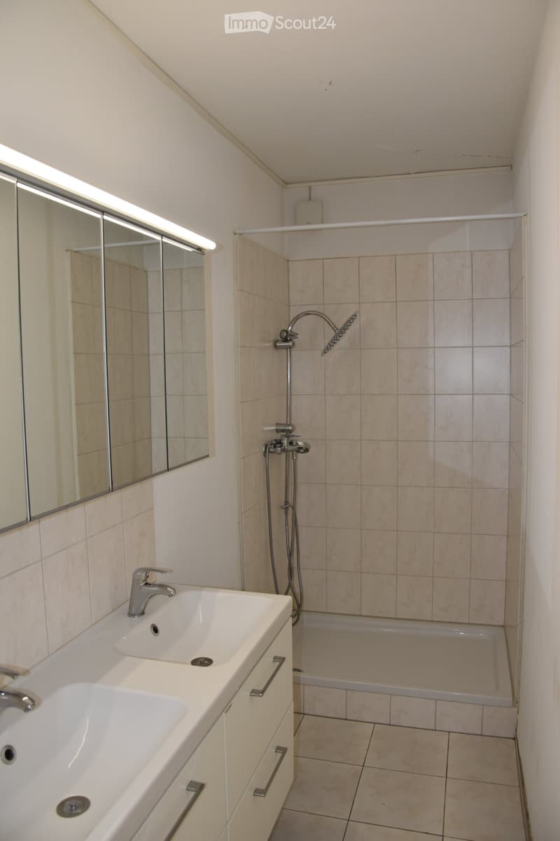Appartamento di 3 camere a Eigerplatz (5)