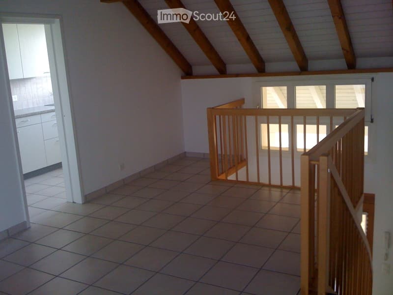 3.5 Zimmer-Maisonette-Wohnung (4)