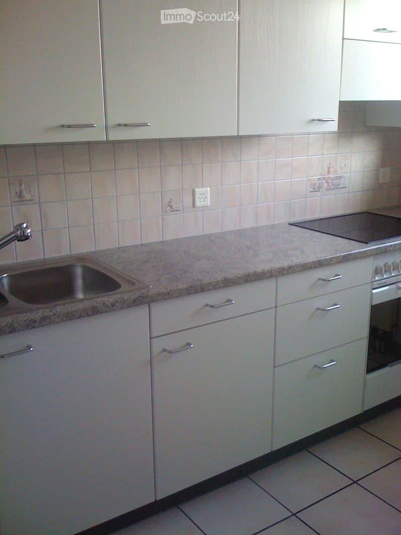 3.5 Zimmer-Maisonette-Wohnung (5)