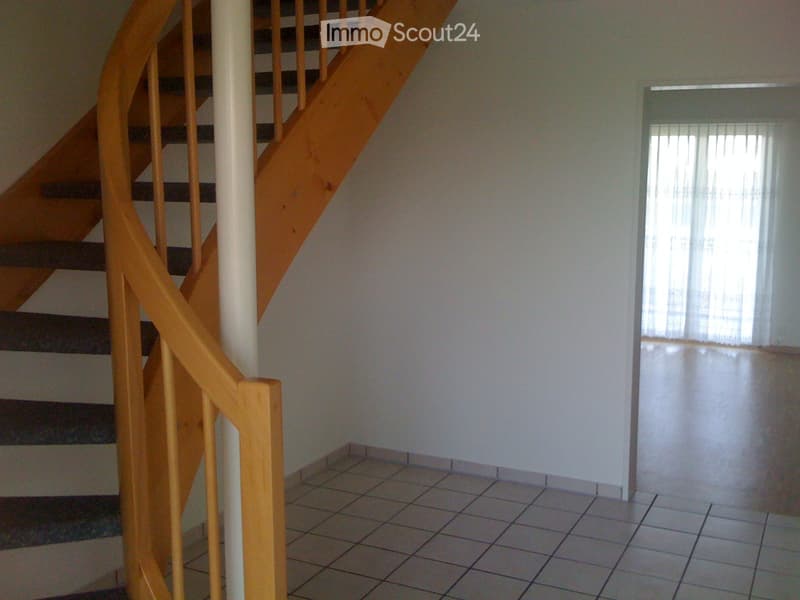 3.5 Zimmer-Maisonette-Wohnung (2)