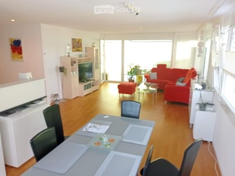 3.5 Parterrewohnung inkl. Tiefgaragenplatz (4)