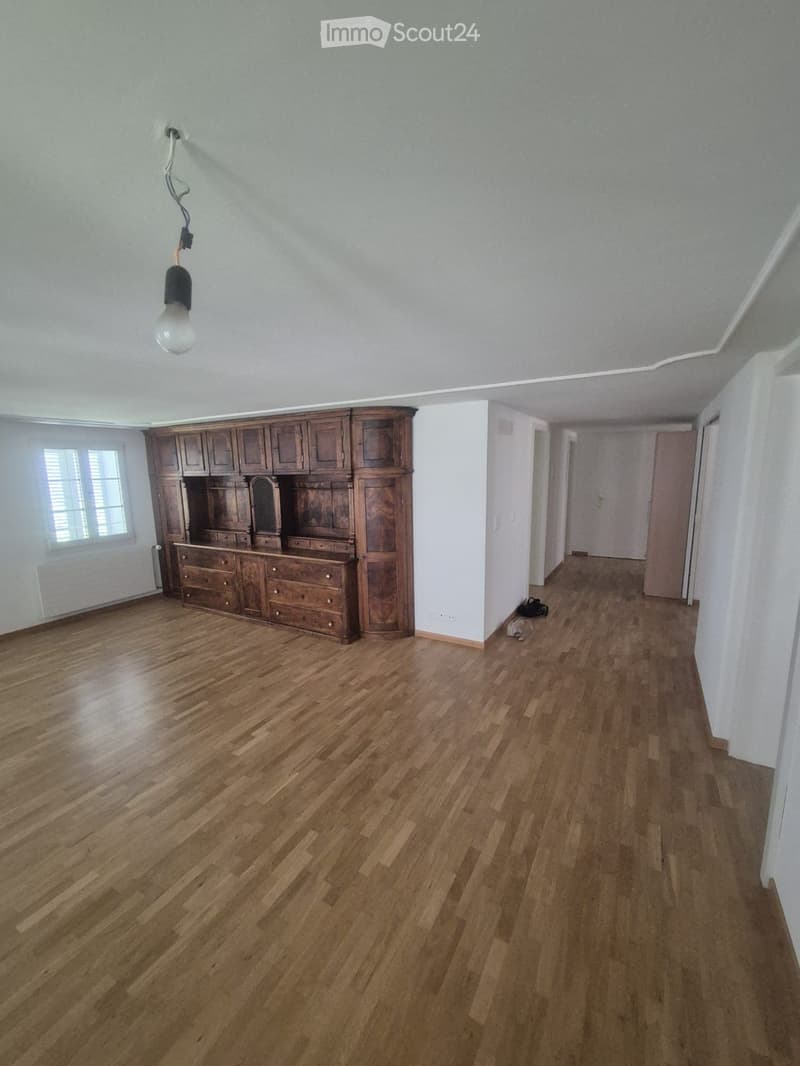 Locataire recherché appartement 4½ pièces avec jardin (3)