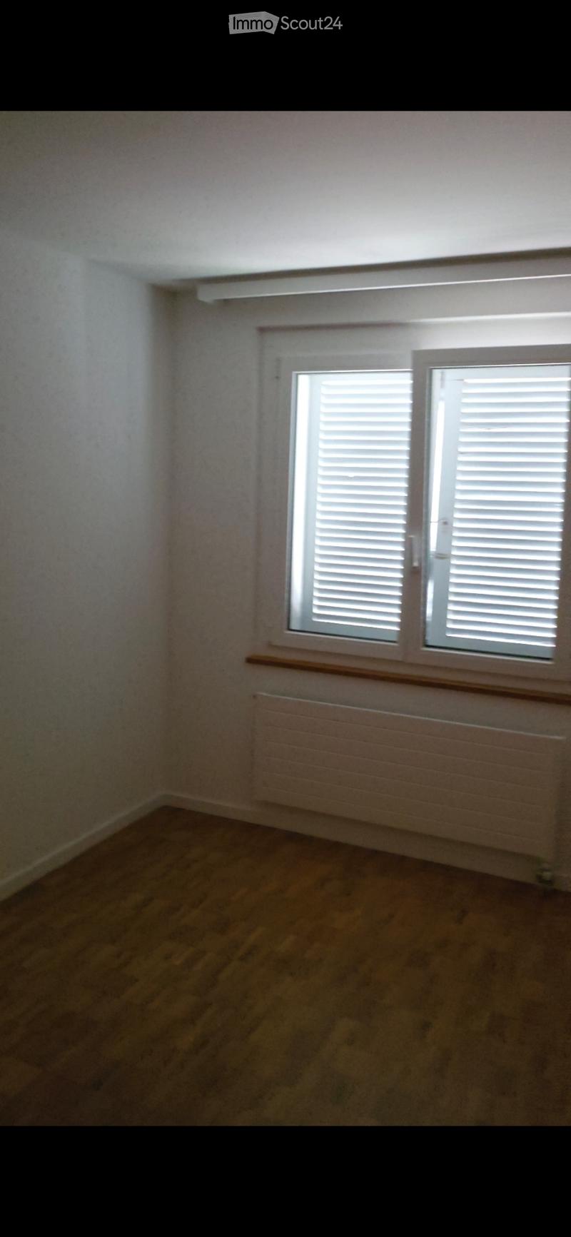 Chambre en colocation à Wil SG à partir du 01.09 (1)