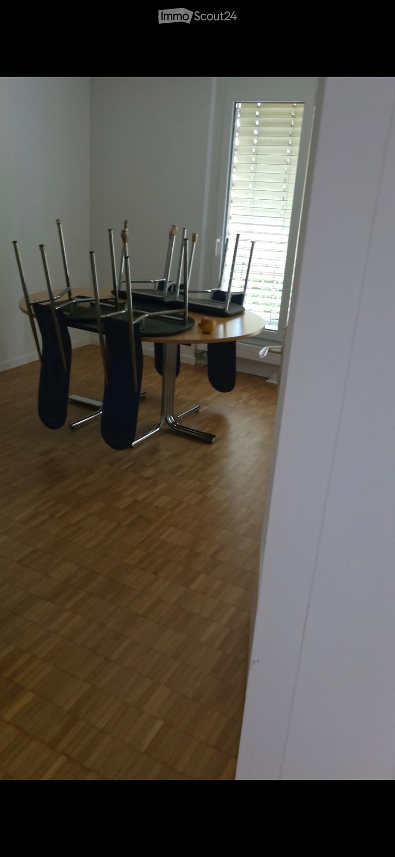Chambre en colocation à Wil SG à partir du 01.09 (3)