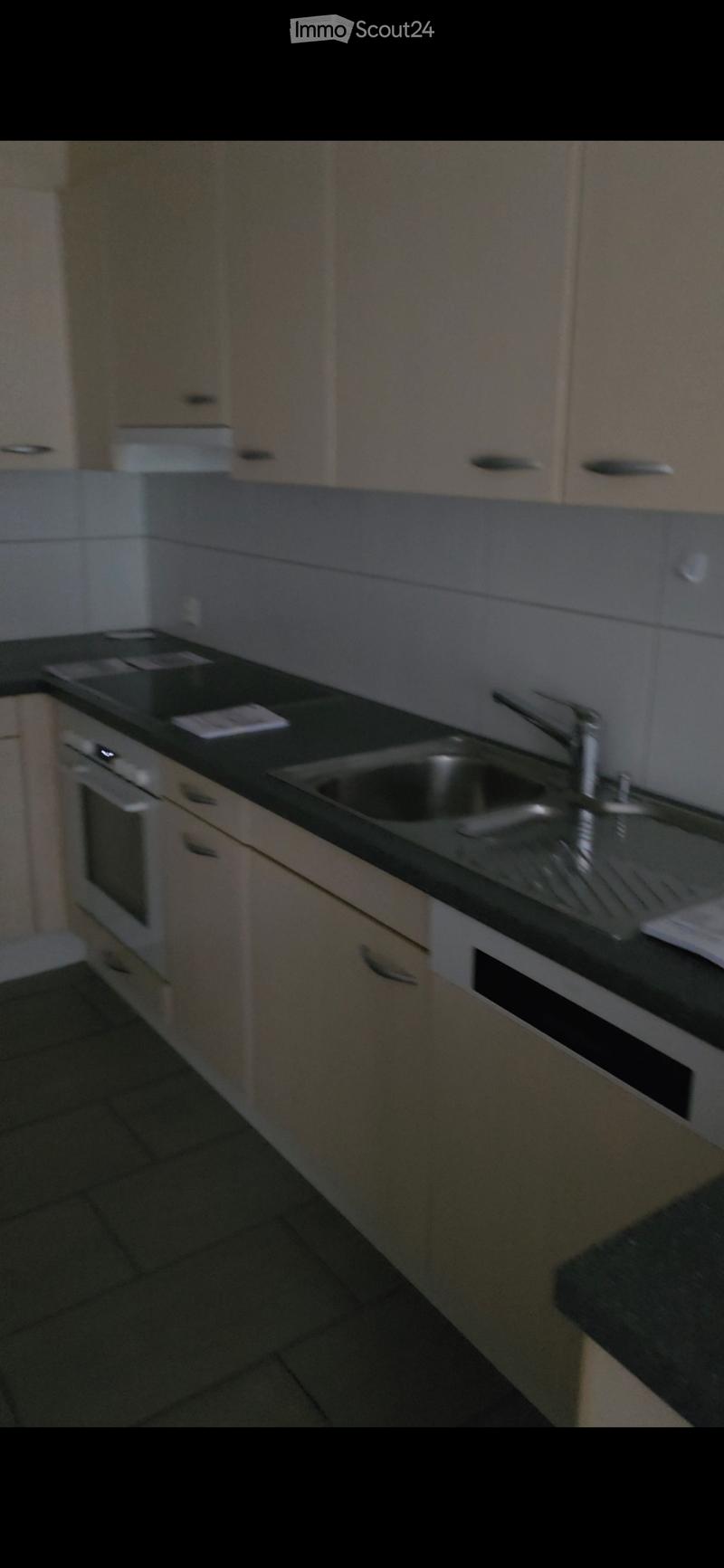 Chambre en colocation à Wil SG à partir du 01.09 (2)