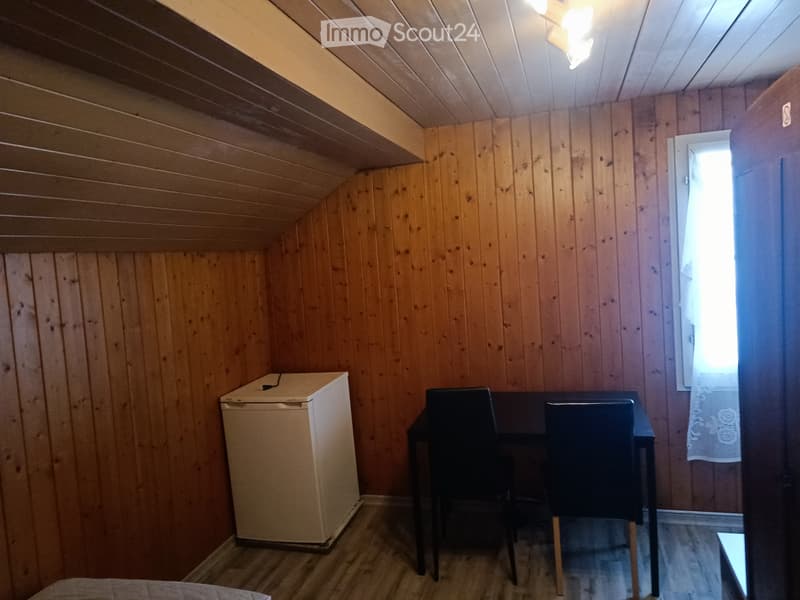 Chambre/Studio (1)