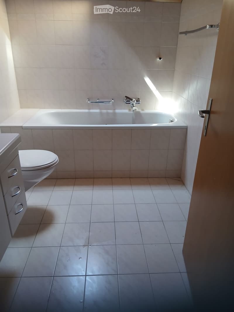 3,5 Zi-Wohnung auf Bauernhof (2)