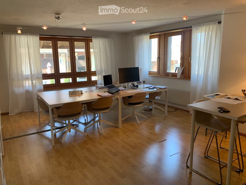 Schöne 2,5-Zimmer-Wohnung zu vermieten (5)