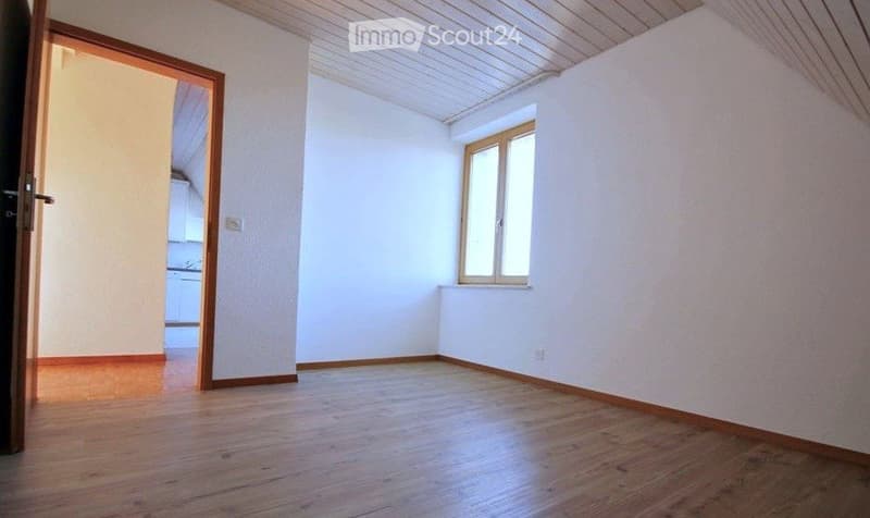 3-Zimmer Dachwohnung (3)