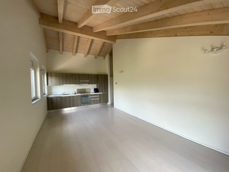 Appartamento 3.5 locali a Cadro (2)