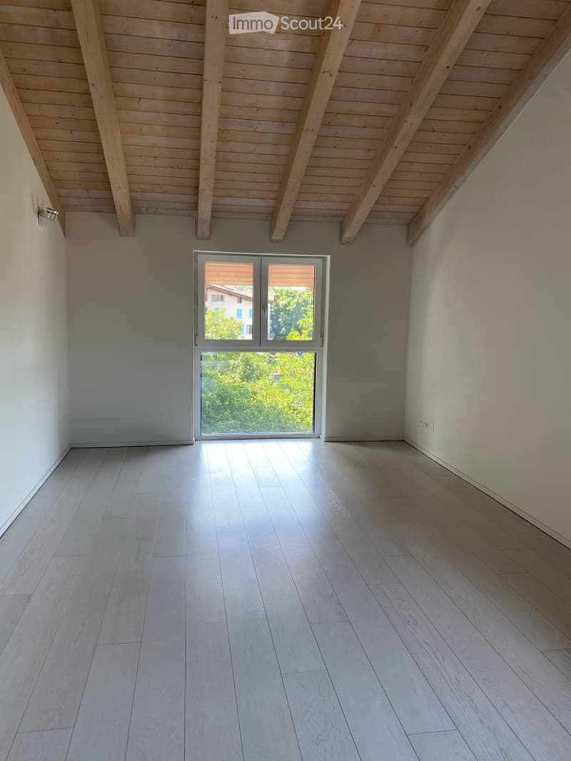 Appartamento 3.5 locali a Cadro (1)