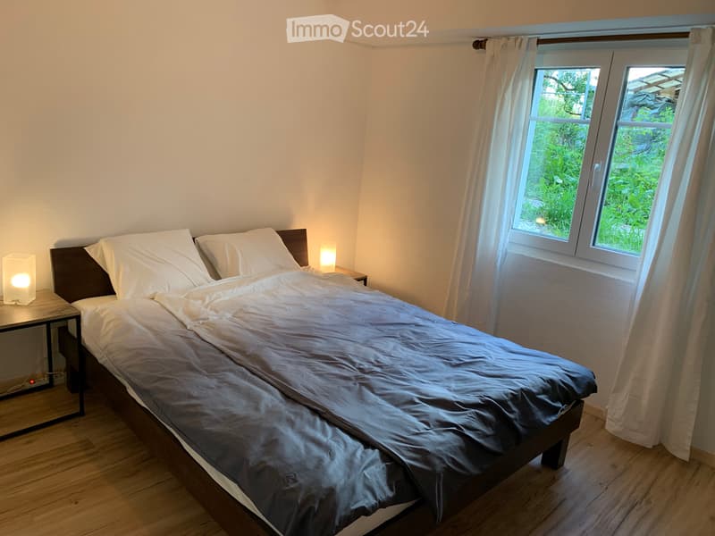 Stylish, cozy 2 room apartm. with patio, parking /1.10.26 (2)