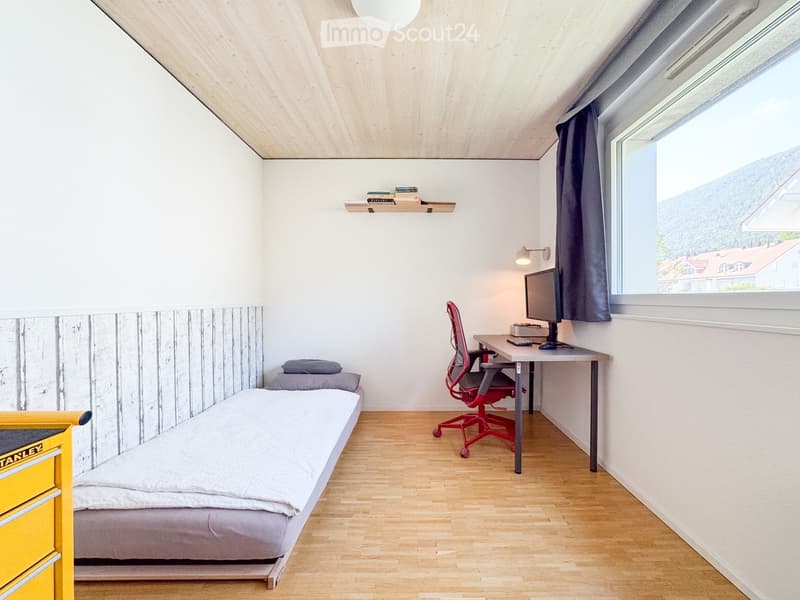 Günstiges Ruhiges Studio (5)