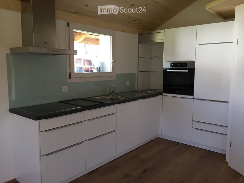 Charming 1-bedroom apartment in a green setting (5)
