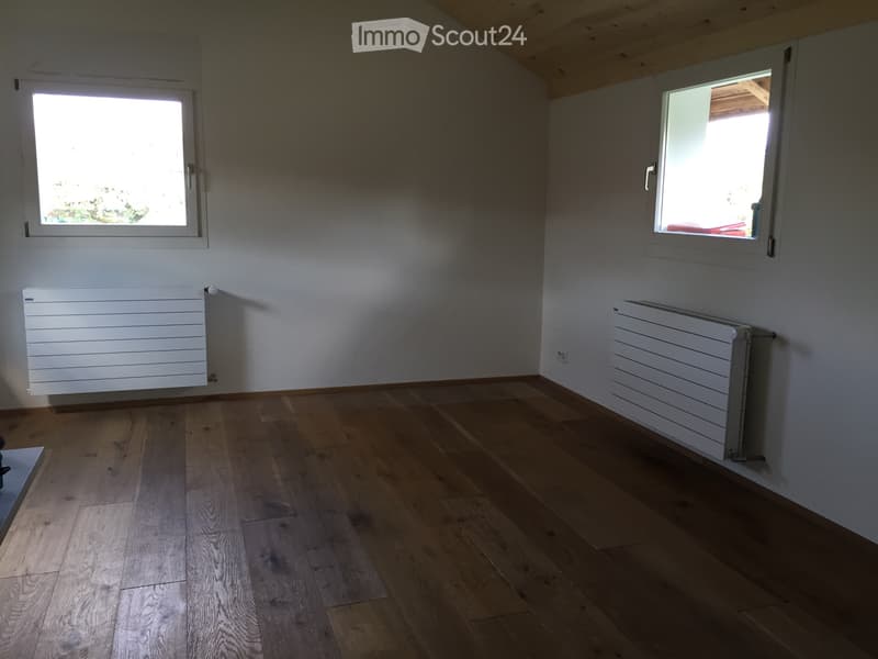 Charming 1-bedroom apartment in a green setting (3)