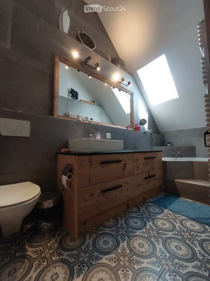 Chambre à louer 24 m2 - près de la nature et calme (3)