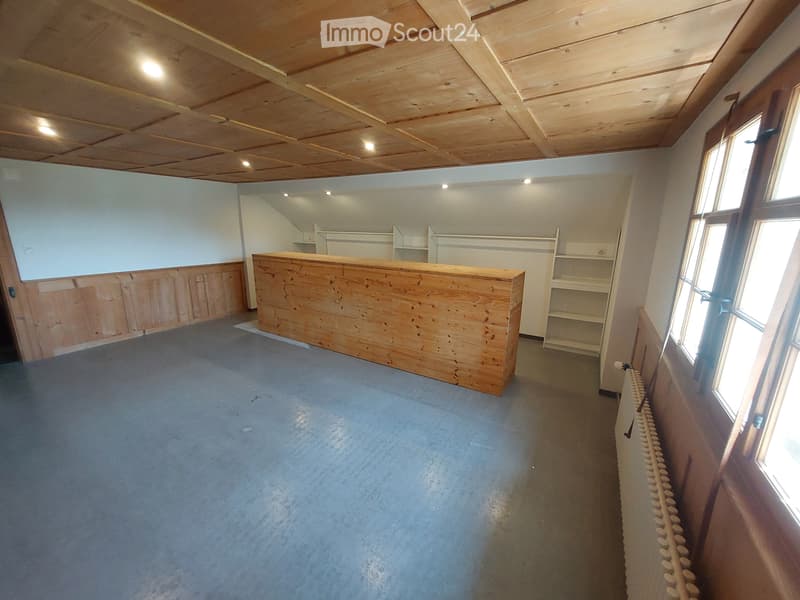 Chambre à louer 24 m2 - près de la nature et calme (1)